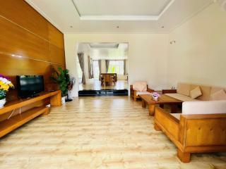 Villa Sealinks Mui Ne Resort - 5