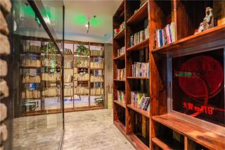 Huangliang Yimeng Designer Hotel Wuzhen Xizha Scenic Area Branch - Tongxiang - 4