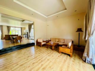 Villa Sealinks Mui Ne Resort - 4