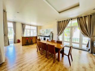 Villa Sealinks Mui Ne Resort - Ấp Phú Tịnh (2) - 2