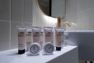 Modern Studio, Burj Views - Business Travelers - Dubai - 3