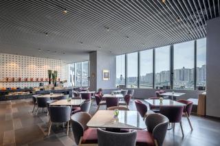 Pagoda Hotel Of SSAW ChongQing International Land-sea - 1