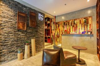 Huangliang Yimeng Designer Hotel Wuzhen Xizha Scenic Area Branch - 7