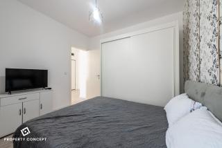 Ivory Concept Apartment 18 - 6