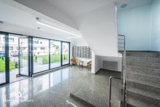 Ivory Concept Apartment 18 - 5