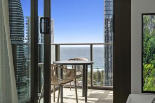 The Beach Resort 2 Bedroom Apartment - Gold Coast - 9