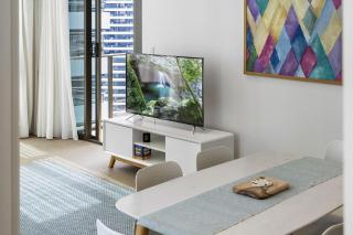 The Beach Resort 2 Bedroom Apartment - Gold Coast - 5