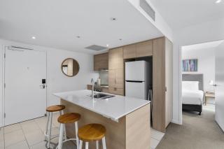 The Beach Resort 2 Bedroom Apartment - Gold Coast - 3
