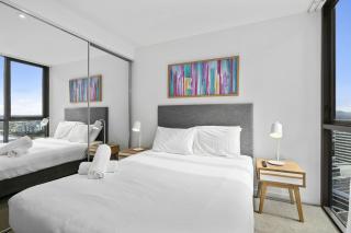 The Beach Resort 2 Bedroom Apartment - 1