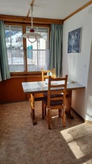 Pension Hof zur Stilli - Davos - 8