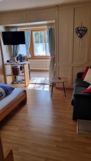 Zur Stilli Davos Dorf - 2