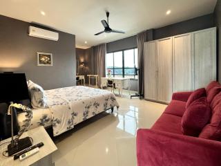 Klong Muang Beach Apartment - Klong Muang Beach - 9