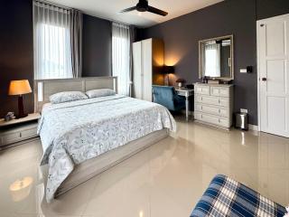 Klong Muang Beach Apartment - Klong Muang Beach - 4