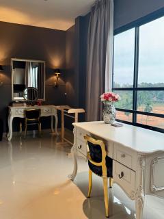 Klong Muang Beach Apartment - 7