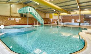 Chalet K94 - Sunset View - 4