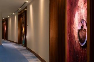 Le Meridien Riyadh - 3