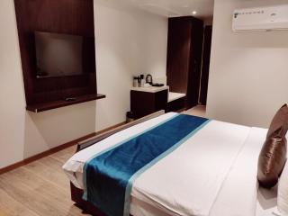 Heena Heritage Resort - Jaipur - 7