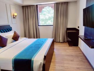 Heena Heritage Resort - Jaipur - 6