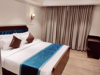 Heena Heritage Resort - Jaipur - 4
