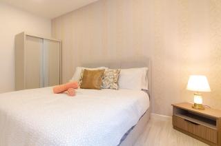 Relaxing High-Floor Stay at Suasana Suites JB - Johor Bahru - 3
