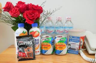 Biển Nhớ Hotel & Coffee - 5