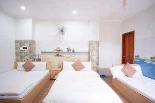 Biển Nhớ Hotel & Coffee - Phan Thiet - 1