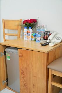 Biển Nhớ Hotel & Coffee - 5