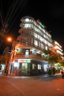 Biển Nhớ Hotel & Coffee - 0