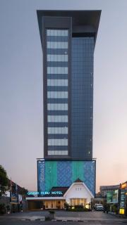 Grand Tebu Hotel - 0