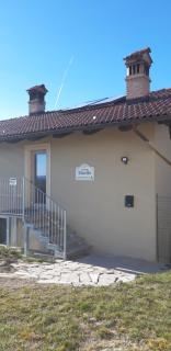 CASCINA BINELLO appartamenti A & B - Belvedere Langhe - 9