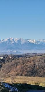CASCINA BINELLO appartamenti A & B - Belvedere Langhe - 7