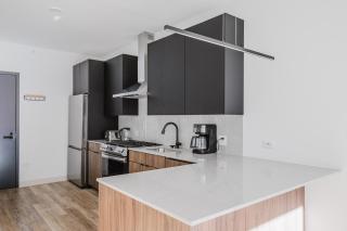 Blueground River North balcony pool nr Pier CHI-1150 - 7