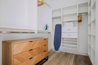 Blueground River North balcony pool nr Pier CHI-1150 - 2