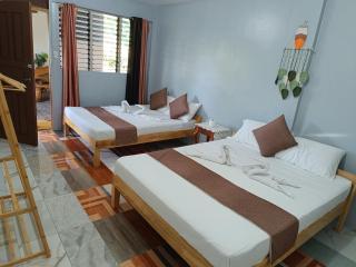 SAMOJON GUEST House - Siquijor - 7