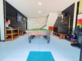 P Henry&App Poolvilla Huahin - Hua Hin - 3