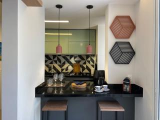 Praia Leblon Maison - 1