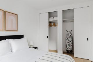 Blueground Greenpoint AC wd nr parks NYC-1684 - Brooklyn - 1