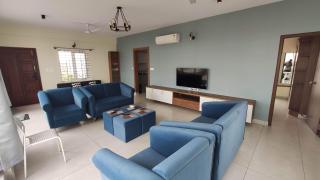 Trinetra Homes 61 - Bangalore - 0