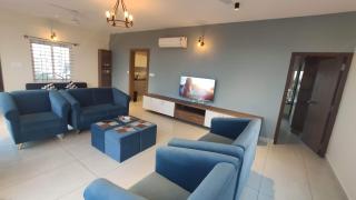 Trinetra Homes 61 - Bangalore - 9