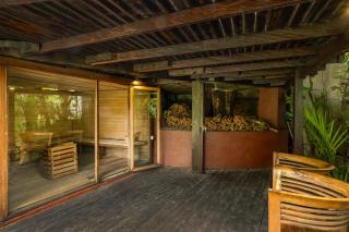 Villa Kayu Ubud by Azure - Ubud - 7