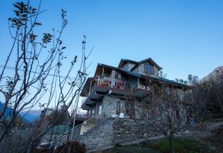 Mellow- A Himalayan Home - 6