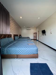 P Henry&App Poolvilla Huahin - Hua Hin - 6