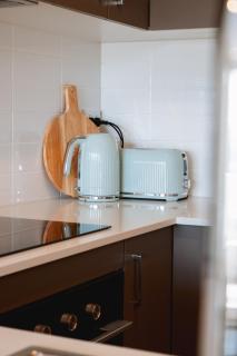 Ocean Verge Apartments - Caloundra - 4