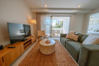 Ocean Verge Apartments - Caloundra - 9