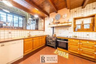Can Campaner Nature Escape - Escaldes-Engordany - 8