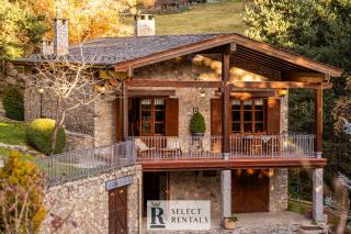 Can Campaner Nature Escape - Escaldes-Engordany - 4