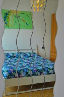 Belvedere - Apartment with Balcony Lake View - 2