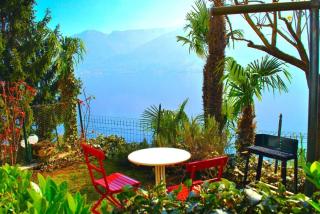 Belvedere - Apartment with Balcony Lake View - 5