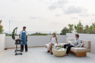 Solair Beach Lofts Pererenan - Canggu - 9