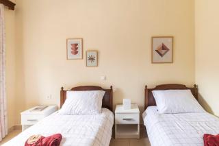 Summer accommodation in Corfu - Halikounas - 2